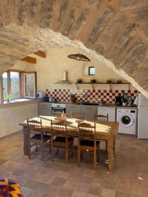 Gîte Gîte Aulas 2/4 personnes